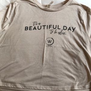 WHITNEY SIMMONS MERCH